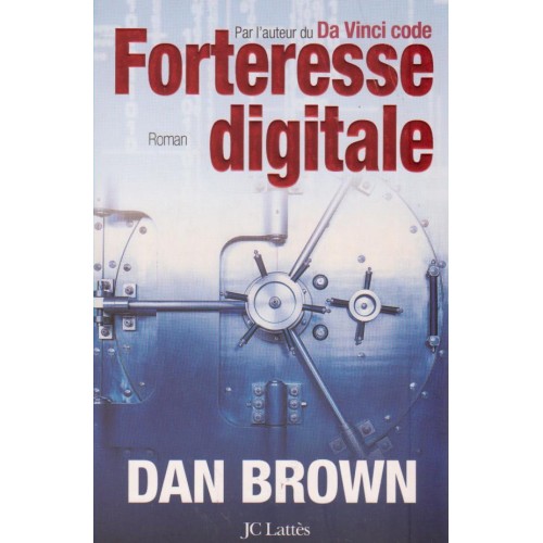 Forteresse digitale  Dan Brown